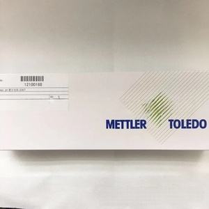 เครื่องชั่งเวทดท์สำหรับอิเล็กโทรด Toledo PH รุ่น LE409 หมายเลขสินค้า 51340331 เซนเซอร์วัดค่าการนำไฟฟ้า การวัดค่า PH แม่นยำถึง 0 - Product Image 4