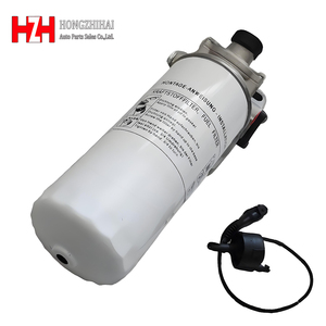 Conjunto de Filtro de Combustible Metálico de Alta Eficiencia Deutz Original 02113831 02113832 Nuevo Estado Kit de Cabezal para Camiones Garantía de <span class=keywords><strong>10000</strong></span> <span class=keywords><strong>Kms</strong></span> - Product Image 4