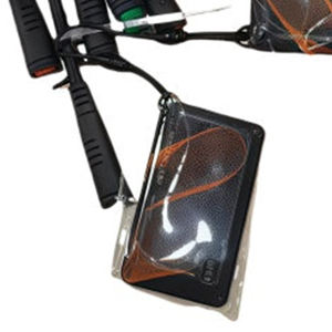 Patinete Eléctrico Dual Crossover Display Max 2 (Versión Circuito Cerrado 40Km/h) Nuevo - Product Image 3