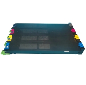 Sharp <span class=keywords><strong>MX</strong></span> 2000L <span class=keywords><strong>2300N</strong></span> 3500 n 4500 1800 3501N 4501N <span class=keywords><strong>MX</strong></span> 27 için uyumlu MX27 toner kartuşları - Product Image 2