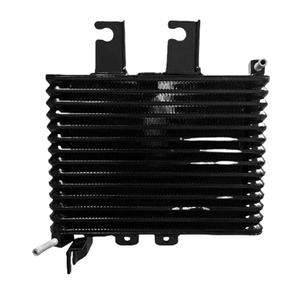 Nuevo Enfriador de Aceite de Transmisión de Aluminio de Alta Calidad, Número OE 21606-KA60A, Radiador Directo para Nissan Teana J32 2008 - Product Image 1