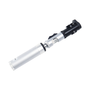 <b>Optical</b> <b>Instruments</b> YZ24B+YZ11D Set Veterinary Ophthalmoscope and Retinoscope Set - Product Image 3