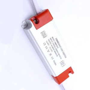 Triac Dimmable điều khiển 0-10V 1-10V Dimmer dẫn chiếu sáng cung cấp điện 220V AC 25W 300mA 54V 90V DC liên tục hiện tại dẫn lái xe - Product Image 1