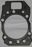 7406.1003270-01 Junta de Tapa de Válvulas para Kamaz, Repuestos para Motor de Gasolina