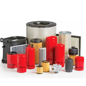 Trung Quốc nhà máy OEM b7177 filtro de Oleo b1428 b7383 b7577 b495 b7177 cho filtro de aceite <span class=keywords><strong>baldwin</strong></span> - Product Image 2