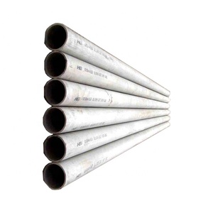 ท่อสแตนเลส <span class=keywords><strong>A213</strong></span> ASTM <span class=keywords><strong>TP321</strong></span>พรีเมี่ยม - Product Image 2