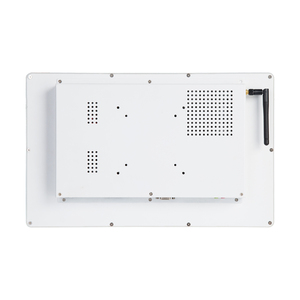 Pcap màn hình cảm ứng Android máy tính Tempered Glass Máy tính để bàn không thấm nước tất cả trong một <span class=keywords><strong>PC</strong></span> 15.6 inch với 3 mét <span class=keywords><strong>Led</strong></span> sử dụng iPhone SSD IPS - Product Image 2