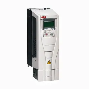 새롭고 독창적 인 380V 4KW 팬형 ABB ACS510 인버터 재고 ACS510-01-09A4-4