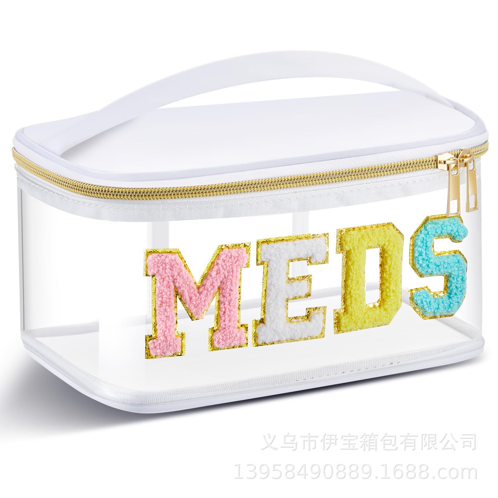 Meds blancs
