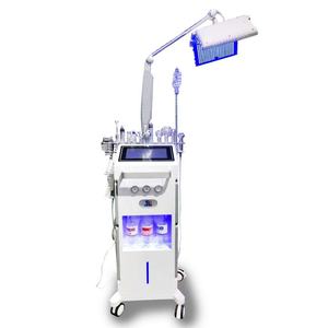 Máquina Facial Profesional de Dermoabrasión 14 en 1 para el Cuidado de la Piel, Máquina Facial de Peeling Acuático - Product Image 4