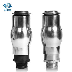 Fuente <span class=keywords><strong>de</strong></span> Burbujas Ajustable Water Crown en Oferta, Fuente <span class=keywords><strong>de</strong></span> Chorro <span class=keywords><strong>de</strong></span> Hielo Estilo Europeo, Boquilla en <span class=keywords><strong>Cascada</strong></span> Euro-Ice - Product Image 1