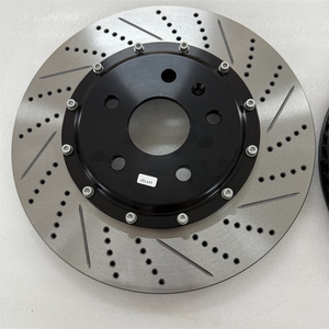 Disco Personalizado de Alta Calidad para Alfa Golf MercedesBenz RS6 C7 Aston - Product Image 1