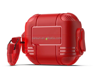 Étui de transport housse de protection de remplacement pour Air pods livraison gratuite - Product Image 1