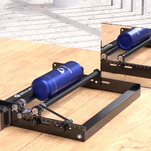 Sloufun-Rodillo rotativo giratorio de eje Y para grabado de objetos cilíndricos, Kit de máquinas de grabado láser, 6-150mm - Product Image 1