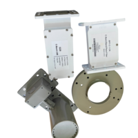 LNB bande C, Feedhorn bande C, Feedhorn double polarité bande C, Filtre bande C