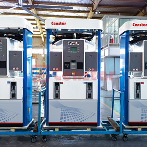 Bomba dispensadora de combustible estilo Gilbarco para gasolinera | Reemplazo de alta calidad para modelos <span class=keywords><strong>Tokheim</strong></span> y Wayne - Product Image 1