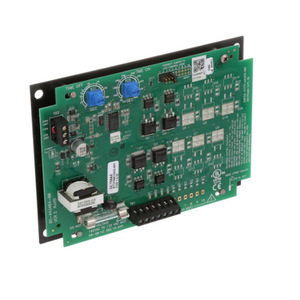 Panneau de commande numérique Dwyer Dct500a Série 4 à 10 canaux, contrôleur de minuterie numérique, usage industriel - Product Image 2