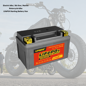 12V 6Ah 350 9B-4 Lithium-ion batterijpakket en BMS voor trending en fietsen - Product Image 1