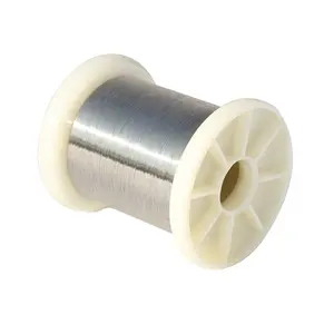 좋은 가격 러시아 니켈 철사 0.05mm 0.1mm 0.15mm