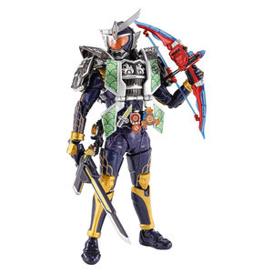 OEM Figure giocattolo in PVC stampato 3D materiale fatto a mano armatura eroe Action Figure - Product Image 5