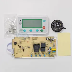 Sxy3388 Universele Wasmachine Pcb Control Board Voor Trommel Wasmachine Controller Voor Roller Wasmachine Sxy3388