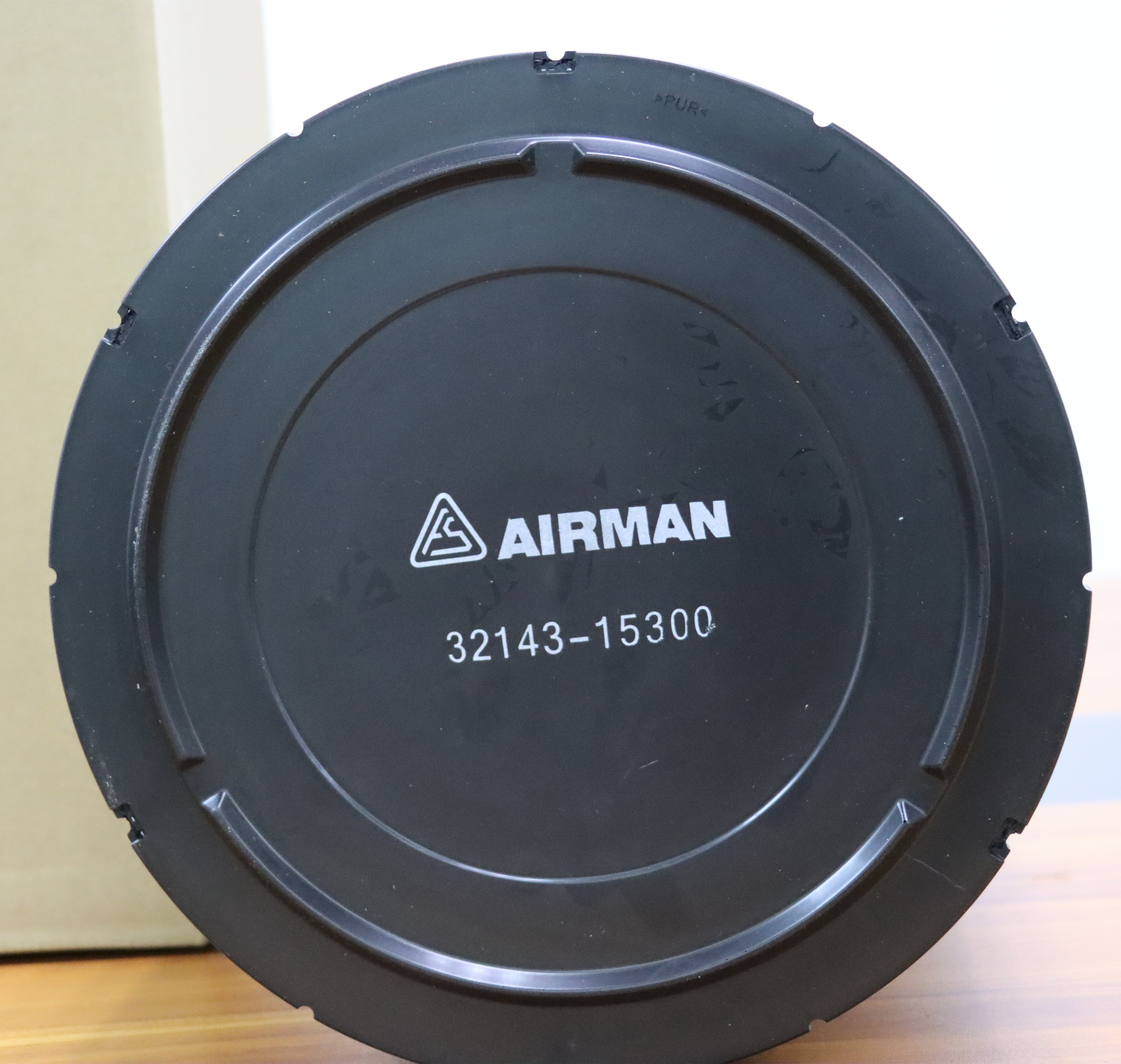 みりあん☺︎⑦ Engine Main Filter 32143-15300 for Airman Air Compressor Spare Parts