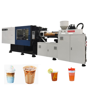 Offre Spéciale avec la meilleure qualité machine à gobelets en plastique machine d'injection plastique gobelets jetables faisant la machine gobelet en plastique - Product Image 4