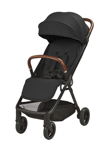 Poussette bébé compacte légère en aluminium 3 en 1, pliable automatiquement, système de voyage pour bébé, poussette - Product Image 2