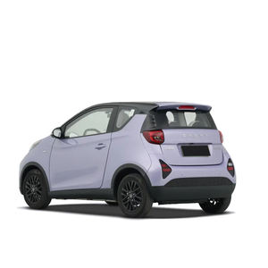 <span class=keywords><strong>รถ</strong></span>ไฟฟ้า2024 Chery Little ANT hatchback Youth Edition 321กม. <span class=keywords><strong>รถ</strong></span>ไฟฟ้าใหม่ที่น่ารัก - Product Image 3