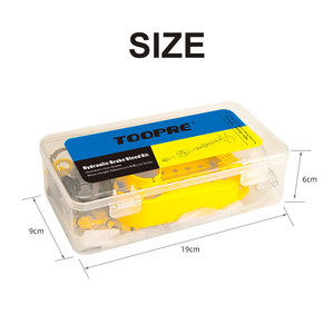 Aceite <span class=keywords><strong>de</strong></span> freno <span class=keywords><strong>de</strong></span> disco hidráulico <span class=keywords><strong>para</strong></span> bicicleta <span class=keywords><strong>de</strong></span> montaña, <span class=keywords><strong>Kit</strong></span> <span class=keywords><strong>de</strong></span> purga <span class=keywords><strong>para</strong></span> <span class=keywords><strong>Shimano</strong></span> Magura Tektro Hope SRAM, herramientas <span class=keywords><strong>de</strong></span> reparación, accesorios <span class=keywords><strong>para</strong></span> bicicleta - Product Image 6