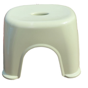 Tabouret bas en plastique Merford 28cmx23cmx23cm épaissi pour usage intérieur et extérieur - Product Image 5