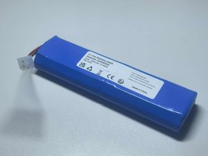 Batterie de remplacement Li-ion 2600mAh pour X-Plorer Serie 75 Animal, X-Plorer Serie <span class=keywords><strong>95</strong></span> - Remplace Rowenta SS-2230002528 - Product Image 3