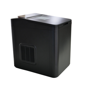 Máy Làm Đá mặt bàn, máy nhỏ gọn, 26 lbs mỗi ngày, nhựa - Product Image 3