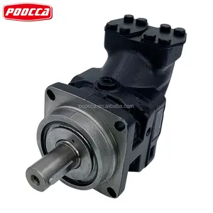 Parker Hydraulische Motor Prijs Moteur Hydraulique Eaton Hydraulisch Per Trivella Hydraulische Baan Wiel Motor 25 Pk Hydraulische Motor