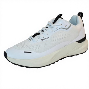 Copriscarpe Impermeabile Scarpe da Passeggio <span class=keywords><strong>Invernali</strong></span> Sneaker Imbottite per Allenamento Comfort per Tutte le Stagioni - Product Image 5