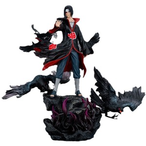 Figurine de dessin <span class=keywords><strong>animé</strong></span> Skunk Yuzhibo Aizhao en PVC, modèle de jouet décoratif à collectionner - Product Image 5