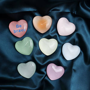 Suporte do telefone Popular soquete Griptok Finger Grip Bracket Stand amor coração Ins estilo bonito Poping rosa branco celular acessório - Product Image 2