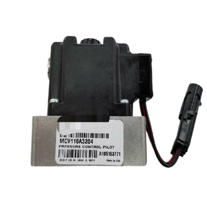 Plc MCV116A3204 PCPIIIDUALWEATHERPACK 圧力制御パイロットプログラミングコントローラー - Product Image 1