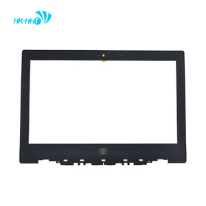 HK-HHT máy tính xách tay phần màn hình LCD phía trước bezel bìa cho <span class=keywords><strong>HP</strong></span> Chromebook 11A G8 EE L89773-001 - Product Image 1