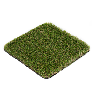 Tapis de gazon artificiel pour terrains de football, résistant aux UV, à haute densité de fibres, 60 mm, court et large, en solde - Product Image 4
