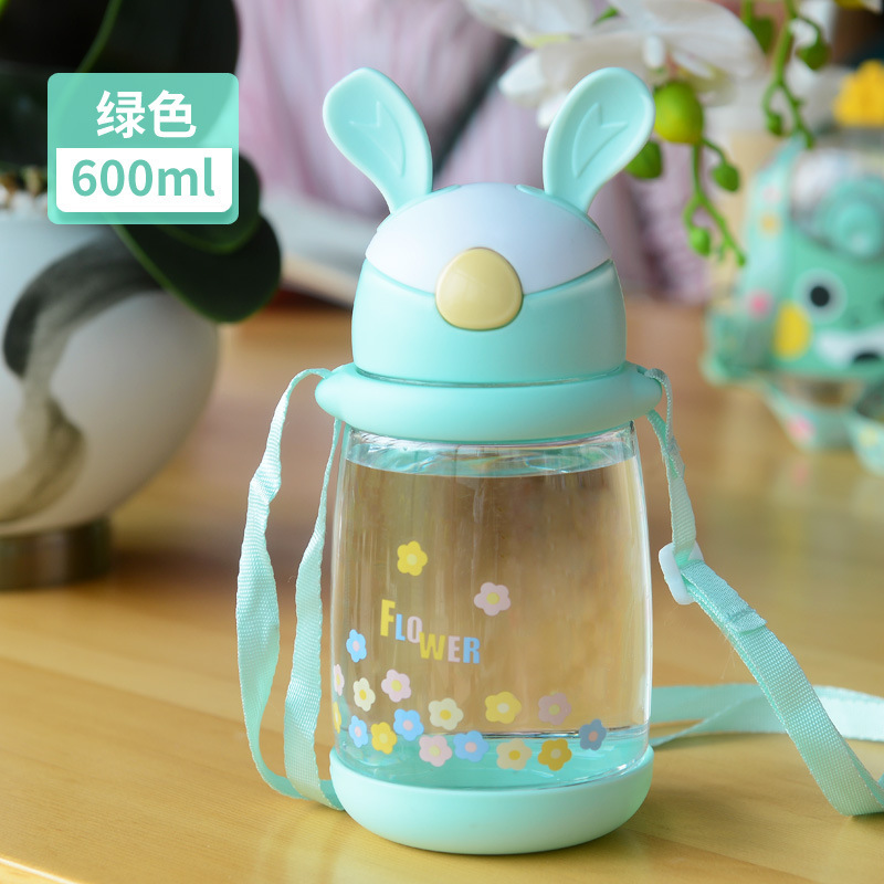 Orejas de Conejo Verde 600ML