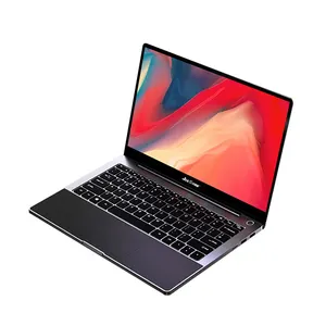 Customized Cheap Laptop Factory Direct Supply 14 Inch Computer Core I7 10510U CPU 16G RAM 360GB SSD 3840*2160 Resolution