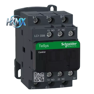 Contacteur AC LC1D neuf 220V LC1D25M7C LC1D09 LC1D12 LC1D18 LC1D25 LC1D32 LC1D38 - Product Image 1