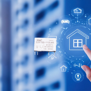 Реле контроля фаз SNE (фазорегулятор) для Hino 700, силиконовый управляемый выпрямитель, выход TUV, для 250В переменного/30В постоянного тока, 5А, мощность - Product Image 1