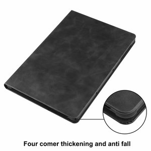 Housse de tablette à motif de vache, étui pour tablette Huawei Honor Tab 6/Tab X6/Enjoy tab 2/<span class=keywords><strong>Matepad</strong></span> <span class=keywords><strong>T10S</strong></span>/T10 10.1" - Product Image 4