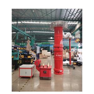 Hvhikpot gdtf 400kv 2a עבור מערכת בדיקה 110kv 220kv ציוד בדיקה <span class=keywords><strong>gis</strong></span> - Product Image 3