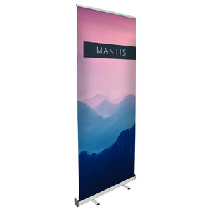 Bannerdisplay Mantis - Product Image 1