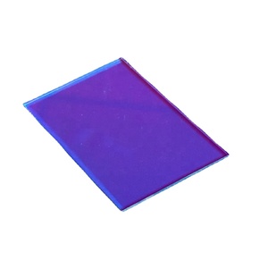 Hẹp bandpass 905nm 940nm 960nm 1050nm máy ảnh lọc IR hồng ngoại kính quang học BK7 Acrylic Lọc - Product Image 2