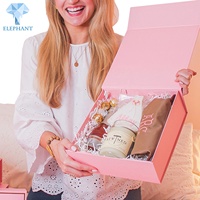 Boîte cadeau de bonbons dragées pour les invités, boîtes à dragées de mariage