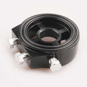 Adaptador de medidor de aceite universal de 80 mm para reemplazo y reparación de accesorios de medidores automotrices - Product Image 2